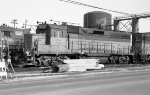 MILW GP40 #2060 - Milwaukee Road